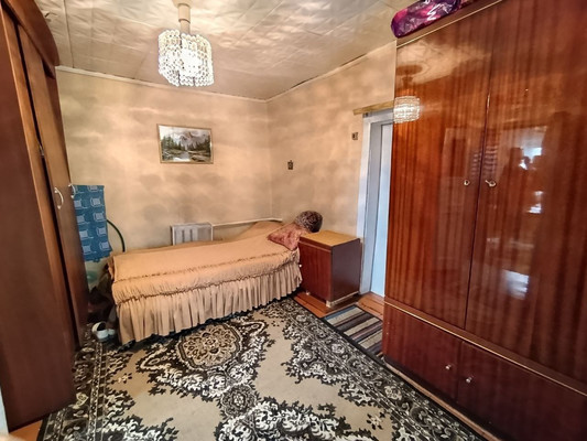 Продам дом, Достоевского ул, 38, Ишим г, 0 км от города