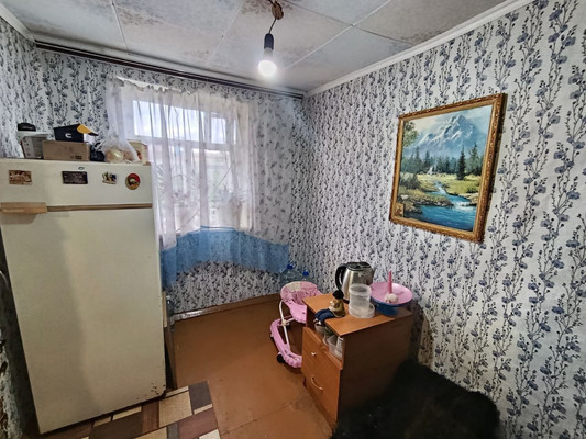 Продам дом, Достоевского ул, 38, Ишим г, 0 км от города