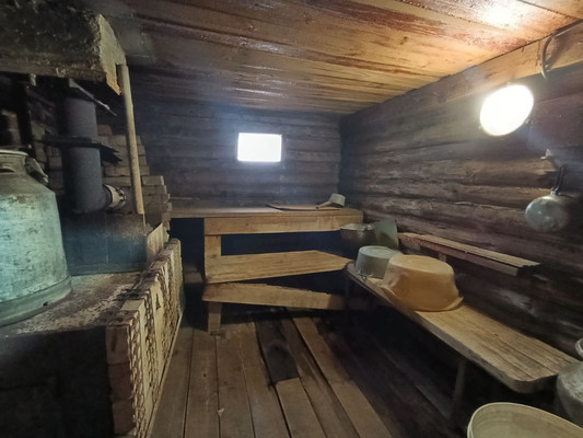 Продам дом, Достоевского ул, 38, Ишим г, 0 км от города