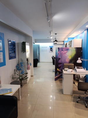 Продам салон красоты 41,8 м2, Багратиона ул, 66-80, Калининград г