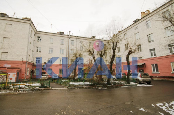 Продам многокомнатную квартиру, Свободный пр-кт, 63, Красноярск г