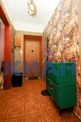 Продам многокомнатную квартиру, Свободный пр-кт, 63, Красноярск г