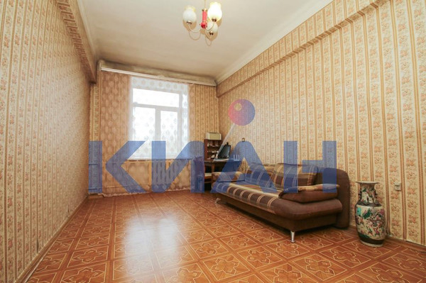 Продам многокомнатную квартиру, Свободный пр-кт, 63, Красноярск г