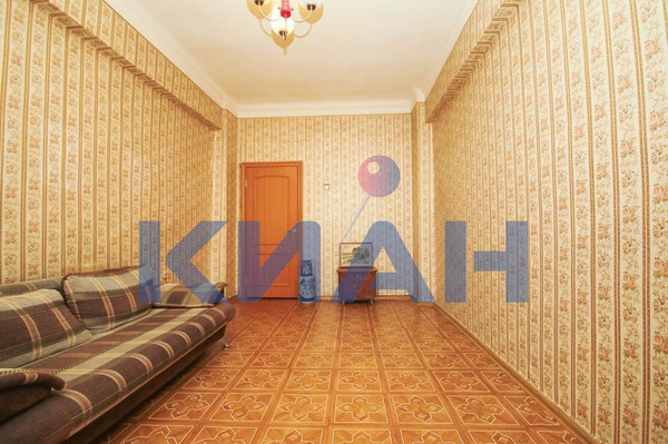 Продам многокомнатную квартиру, Свободный пр-кт, 63, Красноярск г