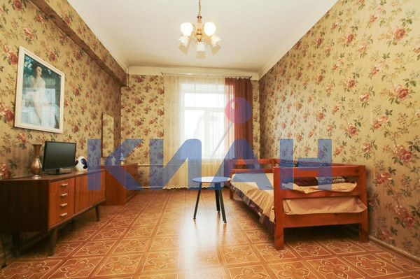 Продам многокомнатную квартиру, Свободный пр-кт, 63, Красноярск г