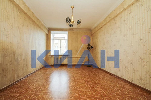 Продам многокомнатную квартиру, Свободный пр-кт, 63, Красноярск г