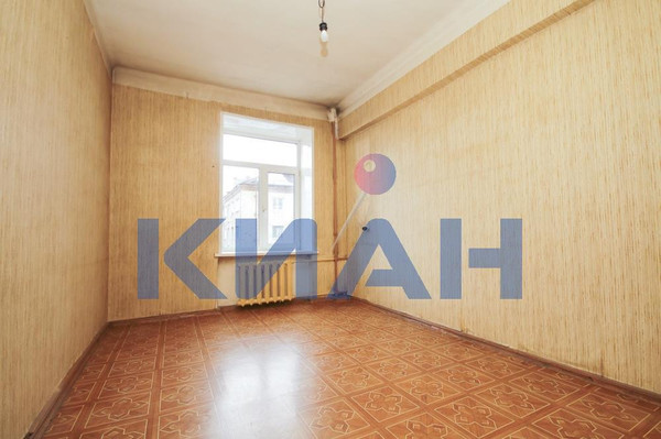 Продам многокомнатную квартиру, Свободный пр-кт, 63, Красноярск г