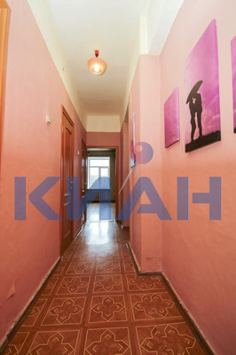 Продам многокомнатную квартиру, Свободный пр-кт, 63, Красноярск г