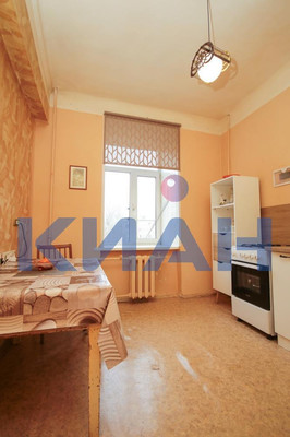 Продам многокомнатную квартиру, Свободный пр-кт, 63, Красноярск г