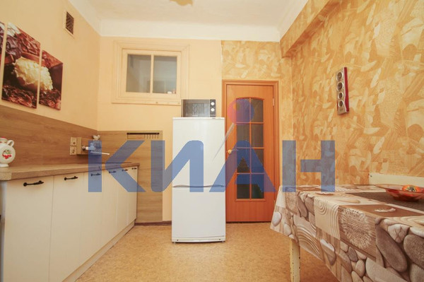 Продам многокомнатную квартиру, Свободный пр-кт, 63, Красноярск г