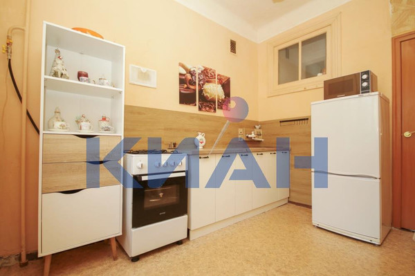 Продам многокомнатную квартиру, Свободный пр-кт, 63, Красноярск г