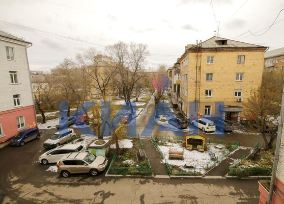 Продам многокомнатную квартиру, Свободный пр-кт, 63, Красноярск г