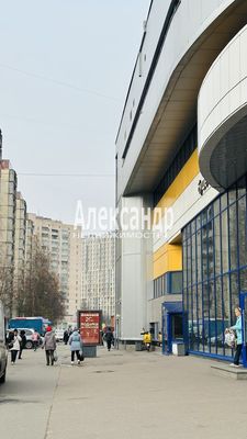 Продам однокомнатную (1-комн.) квартиру, Хошимина ул, 13к1, Санкт-Петербург г