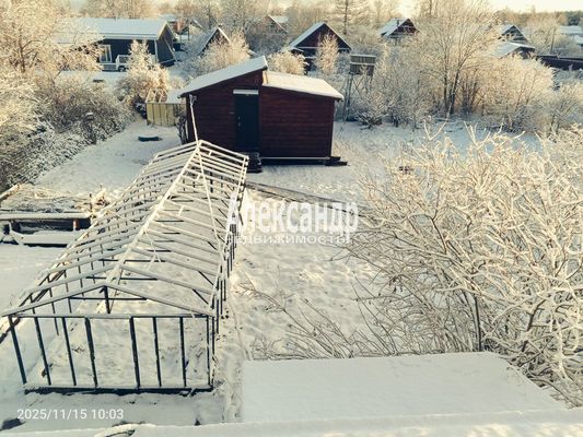 Продам дом, Детскосельская ул, 8, Красный Бор гп, 25 км от города