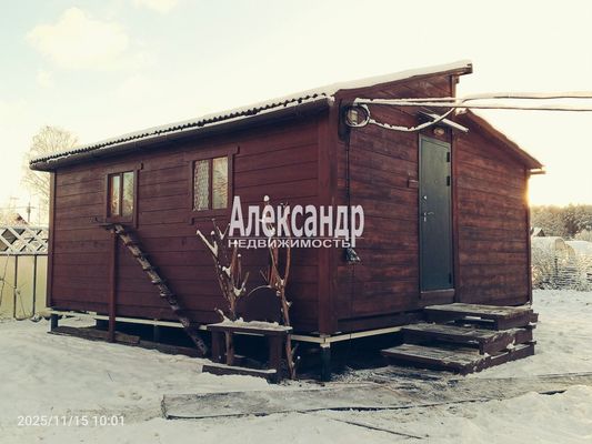 Продам дом, Детскосельская ул, 8, Красный Бор гп, 25 км от города