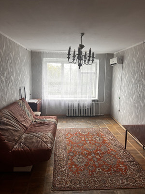 Продам трехкомнатную (3-комн.) квартиру, им. Тургенева ул, 155, Краснодар г