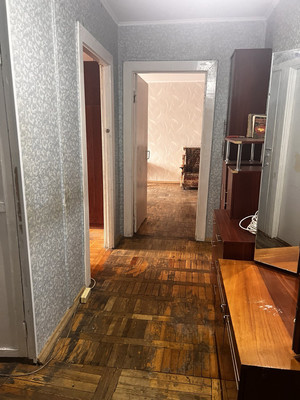 Продам трехкомнатную (3-комн.) квартиру, им. Тургенева ул, 155, Краснодар г