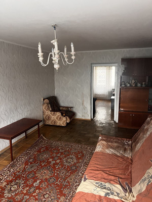 Продам трехкомнатную (3-комн.) квартиру, им. Тургенева ул, 155, Краснодар г