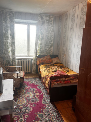 Продам трехкомнатную (3-комн.) квартиру, им. Тургенева ул, 155, Краснодар г