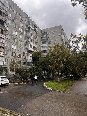 Продам трехкомнатную (3-комн.) квартиру, им. Тургенева ул, 155, Краснодар г