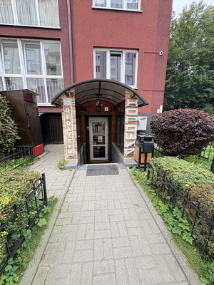 Продам коммерческое помещение 56 м2, Имени Ю. Гагарина парк, 55В, Калининград г