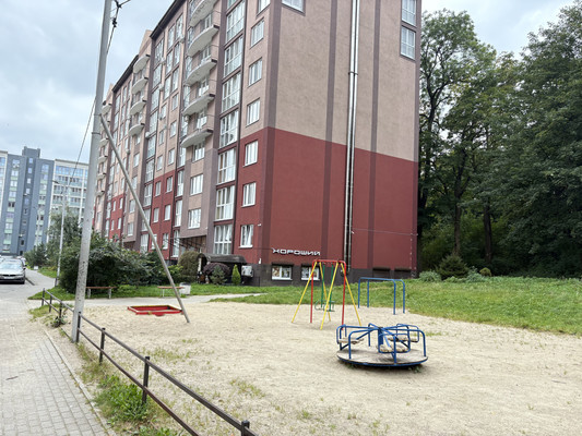 Продам коммерческое помещение 56 м2, Имени Ю. Гагарина парк, 55В, Калининград г