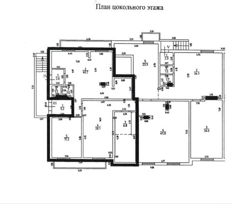 Продам коммерческое помещение 98 м2, Горького ул, 174, Калининград г