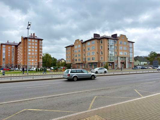 Продам коммерческое помещение 202 м2, Калининградское шоссе ул, 4Б, Гурьевск г