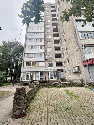 Продам коммерческое помещение 16 м2, Горького ул, 193, Калининград г