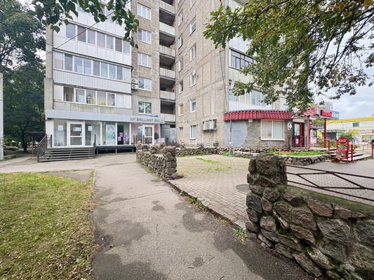 Продам коммерческое помещение 16 м2, Горького ул, 193, Калининград г