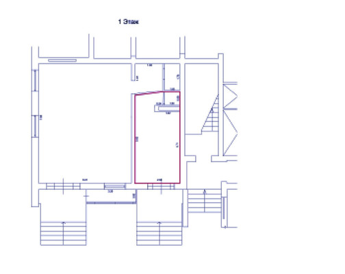 Продам коммерческое помещение 16 м2, Горького ул, 193, Калининград г
