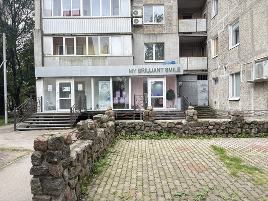 Продам коммерческое помещение 55 м2, Горького ул, 193, Калининград г