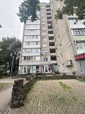 Продам коммерческое помещение 55 м2, Горького ул, 193, Калининград г
