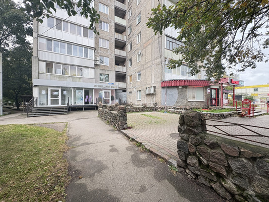 Продам коммерческое помещение 55 м2, Горького ул, 193, Калининград г