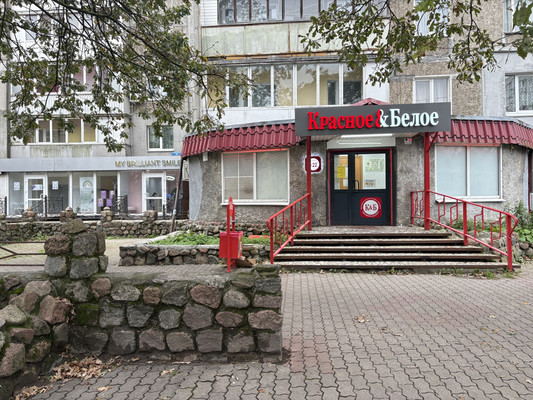 Продам коммерческое помещение 55 м2, Горького ул, 193, Калининград г