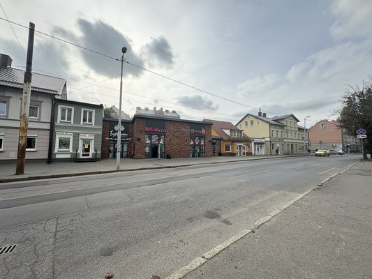 Продам коммерческое помещение 162 м2, Киевская ул, 79, Калининград г