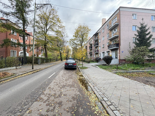 Продам торговое помещение 41 м2, Пугачева ул, 5-7, Калининград г