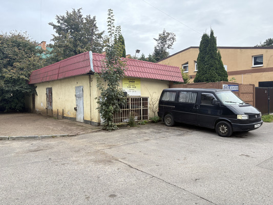 Продам землю для коммерческого использования 2,1 соток, Садоводство, А (НП Гаражное общество Невского-2 тер ряд, 44, Калининград г