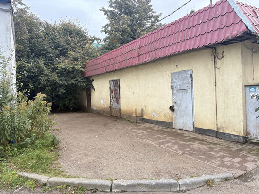 Продам землю для коммерческого использования 2,1 соток, Садоводство, А (НП Гаражное общество Невского-2 тер ряд, 44, Калининград г