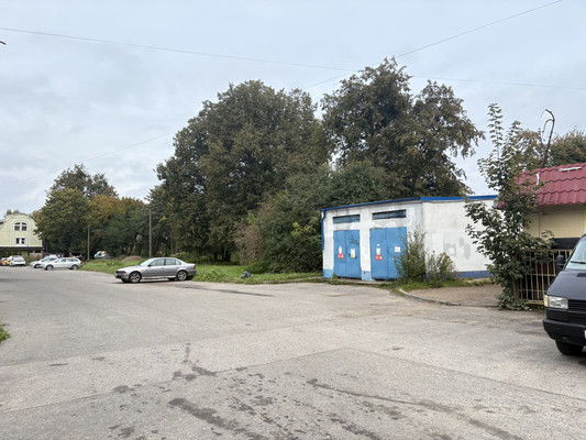 Продам землю для коммерческого использования 2,1 соток, Садоводство, А (НП Гаражное общество Невского-2 тер ряд, 44, Калининград г