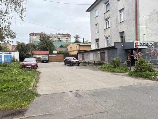 Продам землю для коммерческого использования 2,1 соток, Садоводство, А (НП Гаражное общество Невского-2 тер ряд, 44, Калининград г