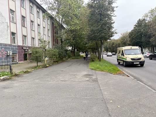 Продам землю для коммерческого использования 2,1 соток, Садоводство, А (НП Гаражное общество Невского-2 тер ряд, 44, Калининград г