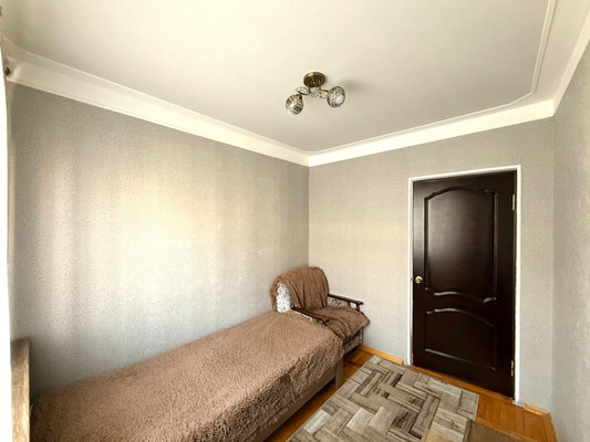 Продам многокомнатную квартиру, Неделина ул, 8к1, Нальчик г