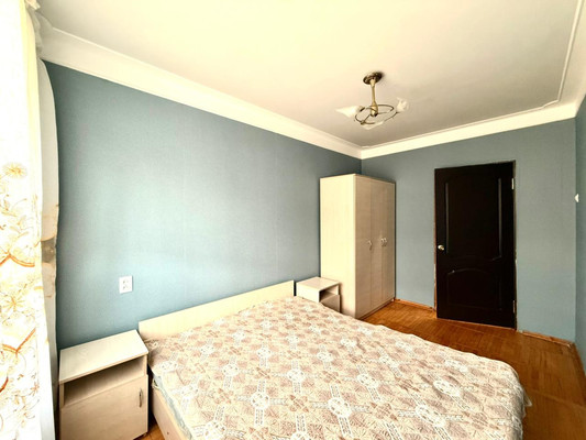 Продам многокомнатную квартиру, Неделина ул, 8к1, Нальчик г