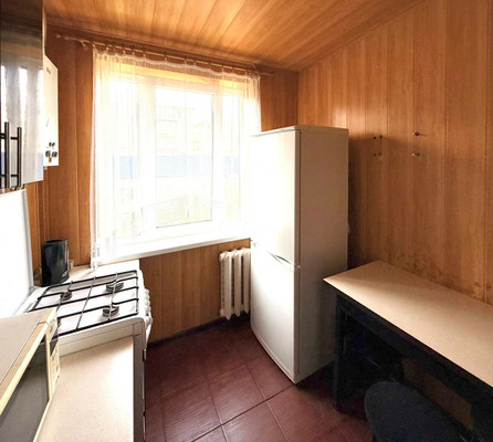 Продам многокомнатную квартиру, Неделина ул, 8к1, Нальчик г