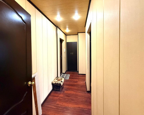 Продам многокомнатную квартиру, Неделина ул, 8к1, Нальчик г