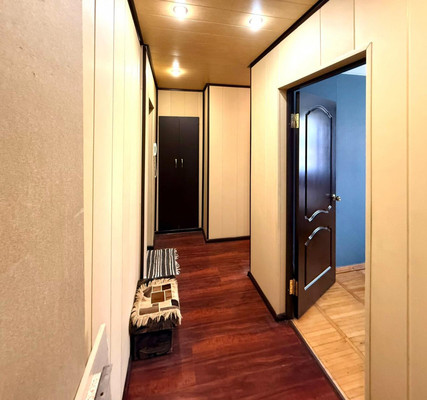 Продам многокомнатную квартиру, Неделина ул, 8к1, Нальчик г