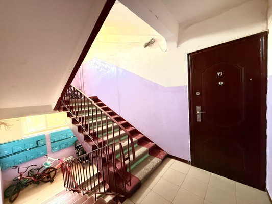 Продам многокомнатную квартиру, Неделина ул, 8к1, Нальчик г