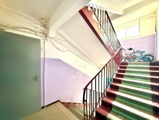 Продам многокомнатную квартиру, Неделина ул, 8к1, Нальчик г