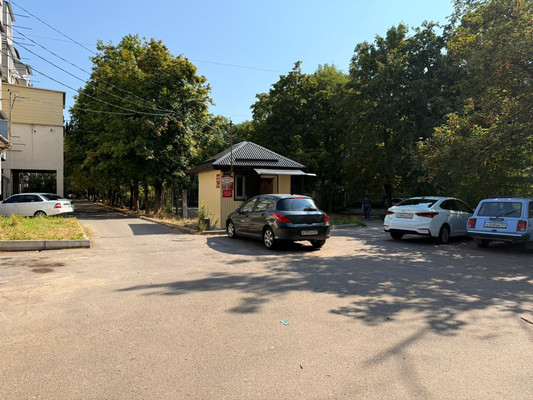 Продам многокомнатную квартиру, Неделина ул, 8к1, Нальчик г